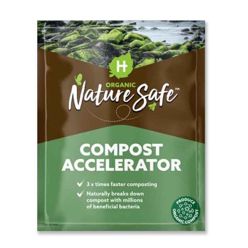 Nature Safe Biocompost Accelerator